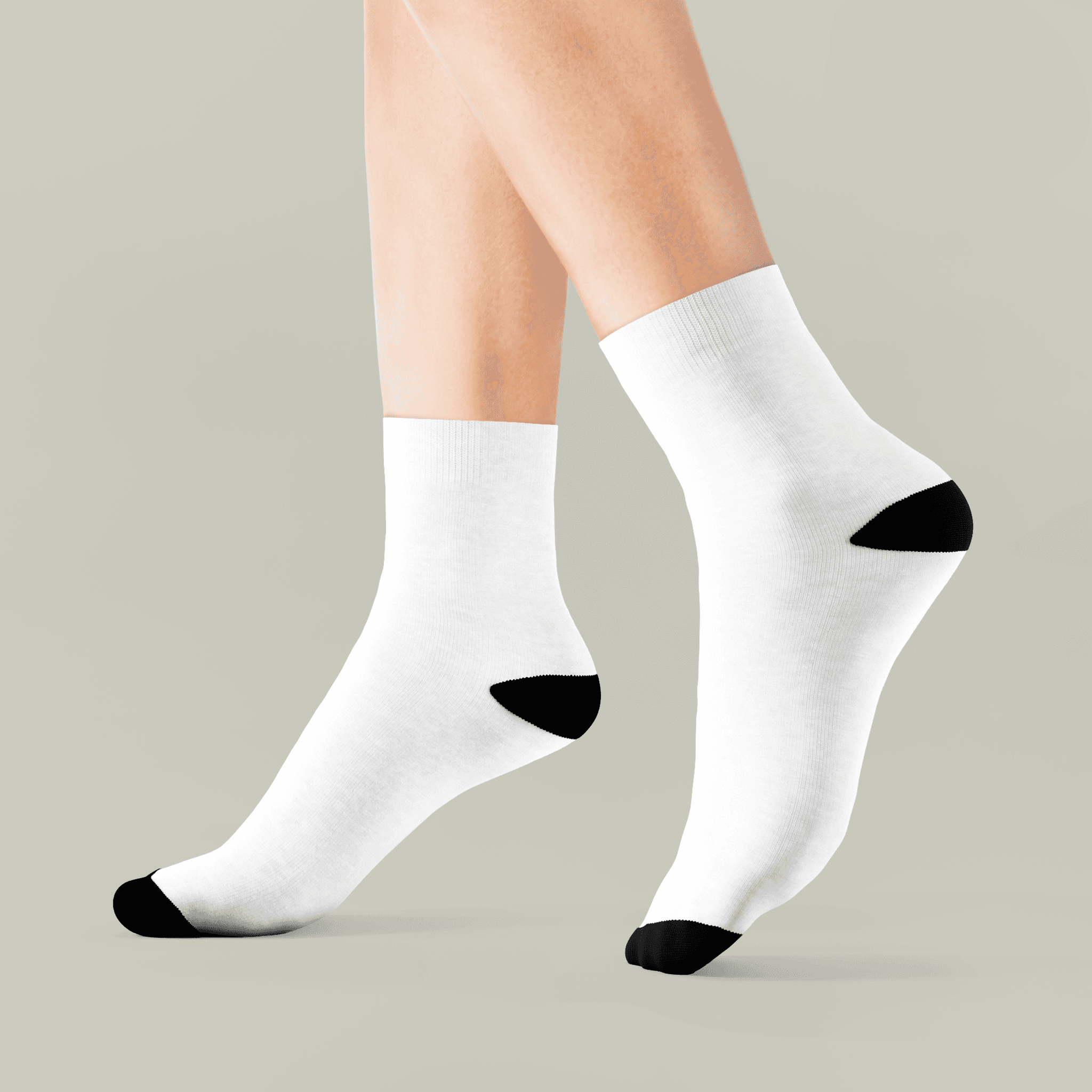 Crew Socks