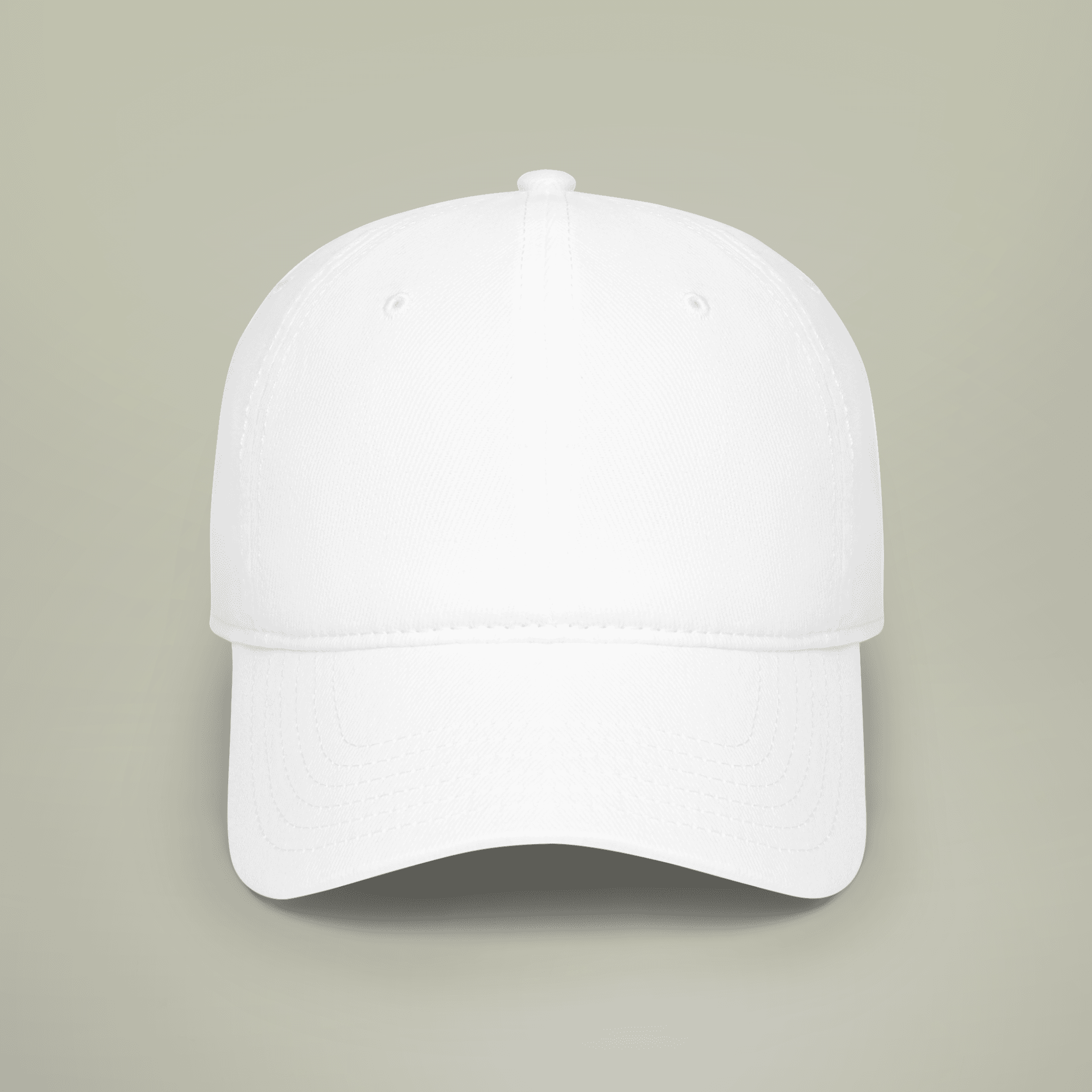 Low Profile Baseball Cap