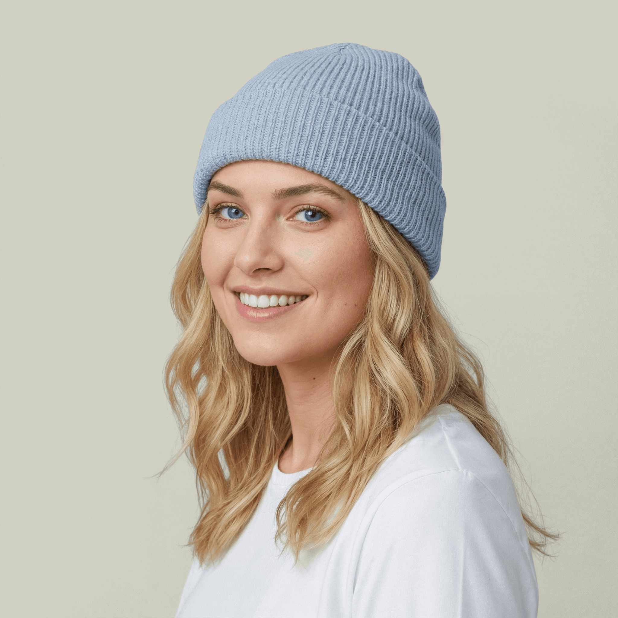 Cuff Beanie